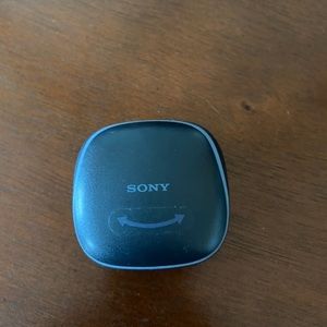 Sony Wireless Bluetooth